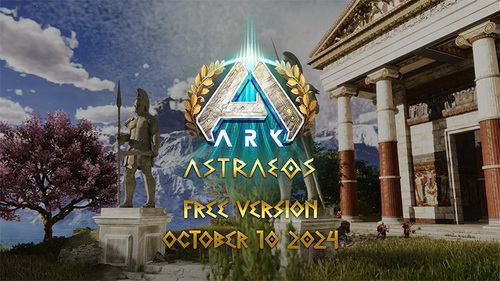 astraeos