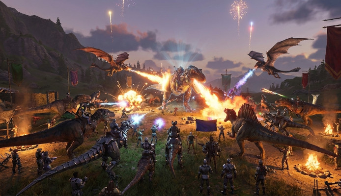 Community Events